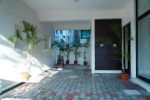 Happy Serviced Apartments