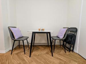 The Wee Belfast Retreat