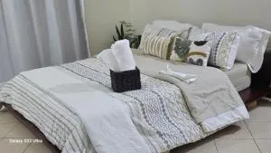 The Rocky Apartment - Sisa