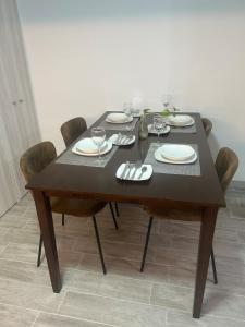 Eco España Acogedor Home Estudio Barrio Universitario