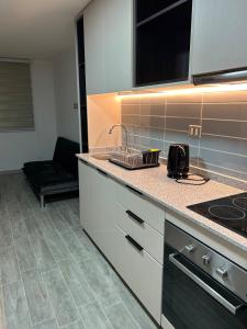 Eco España Acogedor Home Estudio Barrio Universitario