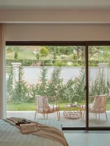 Biet Thu Premium Hang Sang - Ấp Trạm Hành