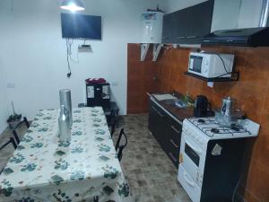 Cabañas LOS NARANJOS