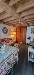 Cottage tout équipé 2 à 4 personnes - 瓦朗西纳
