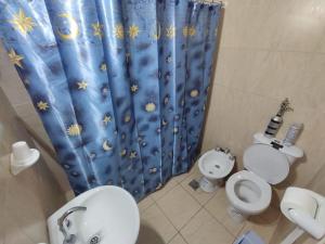 Cabañas LOS NARANJOS