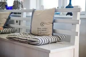 Nordliv Strand - Hasle