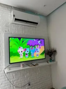 Um quarto para ficar no Pina! - 累西腓