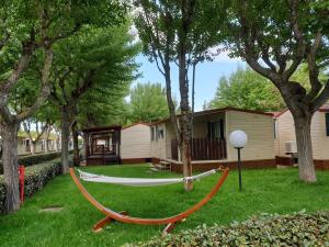 Mobile Home Comfort Large