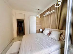 Appartement vue mer vue Monaco