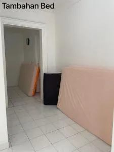 Via puncak resort - Cibadak