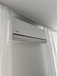 Modern Apartment in Piešťany City Center