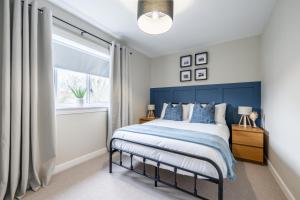 Peterhead 2 Bed Apartment No 42 - Self Contained