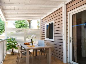 Mobile Home Superior - Disability Access