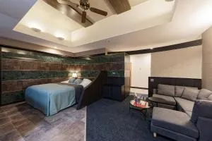 ホテル Ano - Mibu