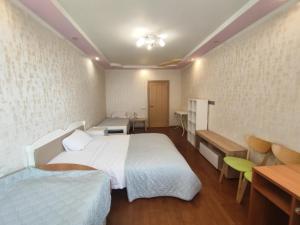 велика двокімнатна Данькевича