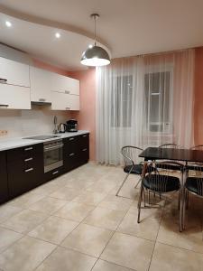 велика двокімнатна Данькевича