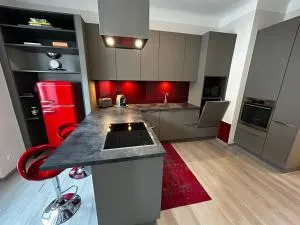 Casa di Carlo - Auern