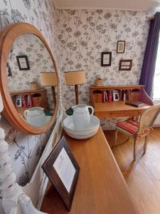 Maisons de vacances O'TY'ZOISEAUX - Plus proche de la nature - Meuble tourisme classe 4 etoiles : photos des chambres