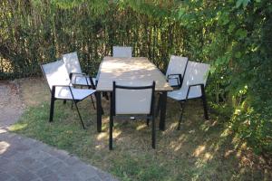 Gite 1815 avec sauna privatif