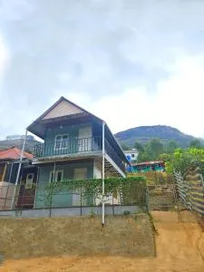 Candle lights - Maraiyūr