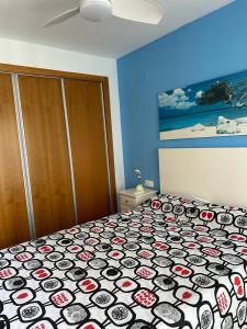 Apartamento Playa de Gandía