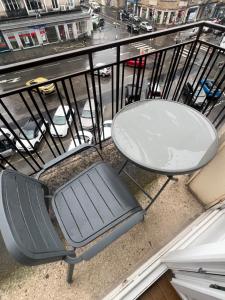 Appartements Appartement place Nevers : photos des chambres