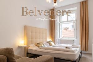 2 Pleasant Flats Prime Location, Perfect for Long Stays
