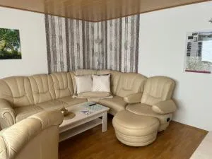 familienfreundliche Ferienwohnung Mika - Ecklingerode