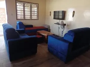 Charmante maison près de Cotonou - Pahu