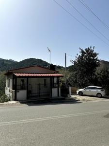 Lupin Fodele Home near the beach