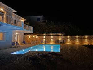 Villa Valleyview Methoni