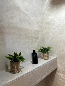 Lupin Fodele Home near the beach