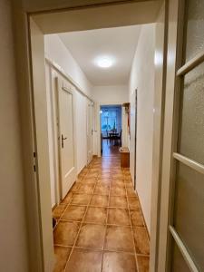 Cozy flat in Prague 3