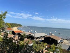 Chambre dHôtes - Village Petit Piquey