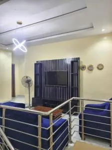 Blossom Service Apartment - Olowoira