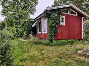 Sköna stugan