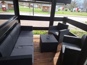 Spa Cottage the Moon house Terme Čatež