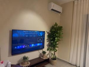 Lovely apartment for rent at Madinaty privado compound
