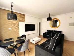 Apartamentos Gran Via - Salamanca