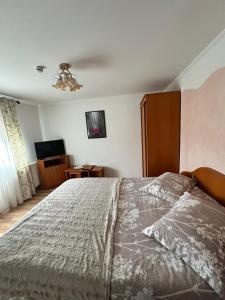 Pensiunea Dor de munte