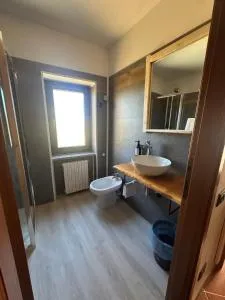 Albergo Alpino Cardini - Ormea