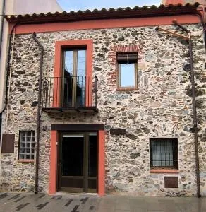 Ca LA LIDIA GARRIGUELLA - Vilamaniscle