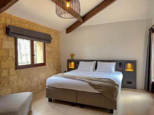 Villas Maison Saint-Blaise Rampieux : photos des chambres