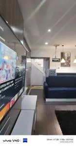 Aquaoceans Apartments - Akangba