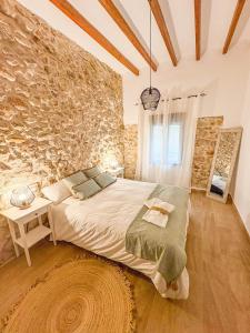 Casa Rural Sant Roc