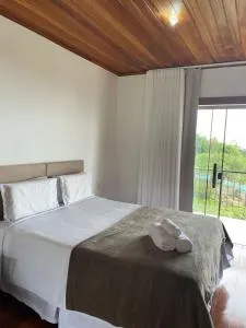 Pousada Totus Tuus - 拉法耶蒂顾问城