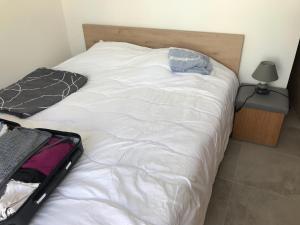 Appartements Location Vacances en Coeur de ville - Vue sur Mer - Tout confort : photos des chambres