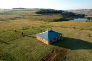 Uitvlugt Ponds - 贝尔法斯特