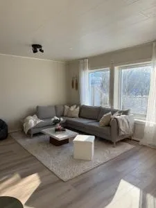 Modern apartment- move right in! - Nuorgam