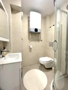 Touch and Go - cosy apartment in Veliko Tarnovo, top location